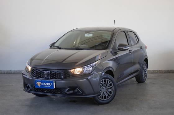 FIAT ARGO 1.0 FIREFLY FLEX DRIVE MANUAL FIAT ARGO 1.0 FIREFLY FLEX DRIVE MANUAL